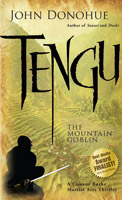 Picture of Tengu Finalist in the Benjamin Franklin Award 2009